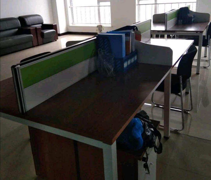 辦公室搬家